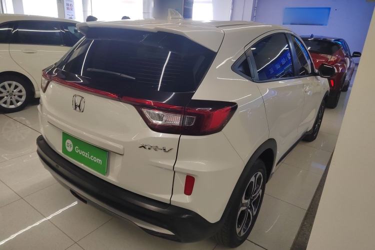 Used Honda XR-V 2021 1.5L CVT Classic Edition
