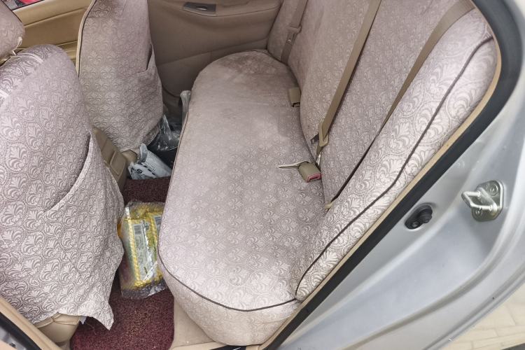 Used Toyota Corolla EX 2013 1.6L Manual Excellence Edition