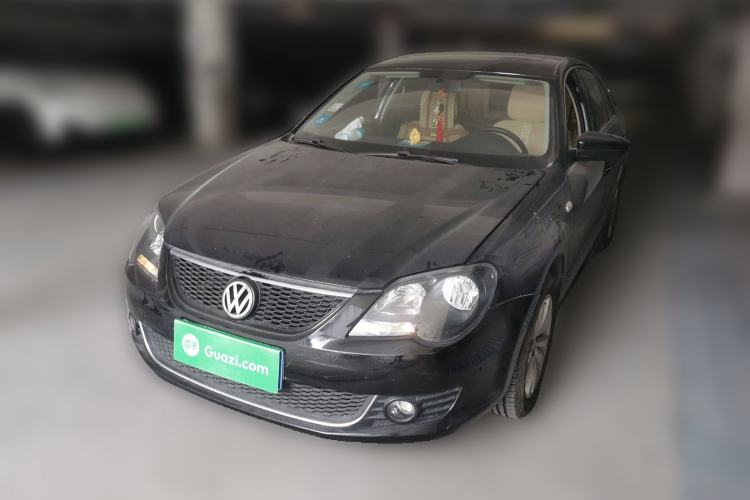 Used Volkswagen Bora 2012 1.6L Automatic Fashion Value Edition
