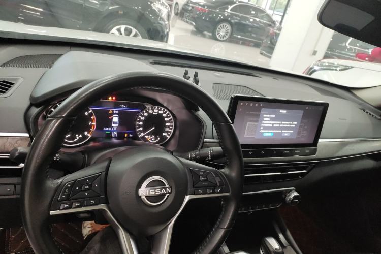 Used Nissan Teana 2022 2.0L XL-TLS Enjoyment Edition
