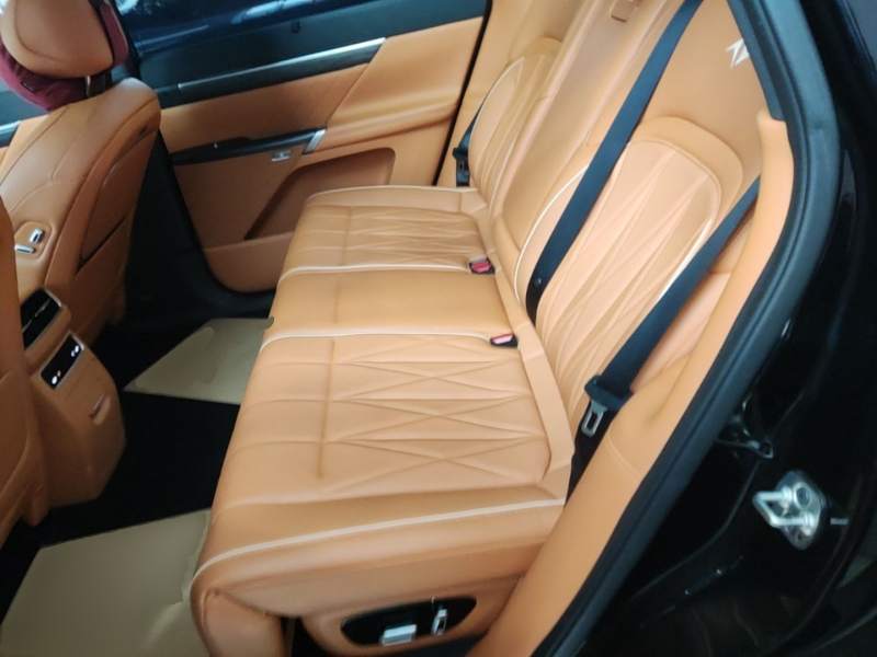 Used Dongfeng eπ eπ008 2025 636Ultra LikeYi Edition 5-Seater — 16