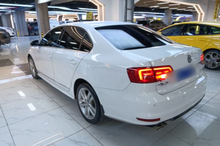 Used Volkswagen Sagitar 2018 280TSI DSG Ignite Edition
