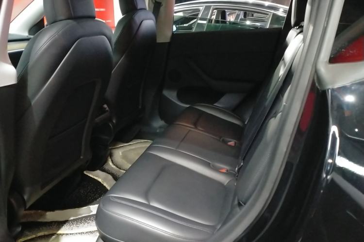 Used Tesla Model Y 2022 Rear-Wheel-Drive Version