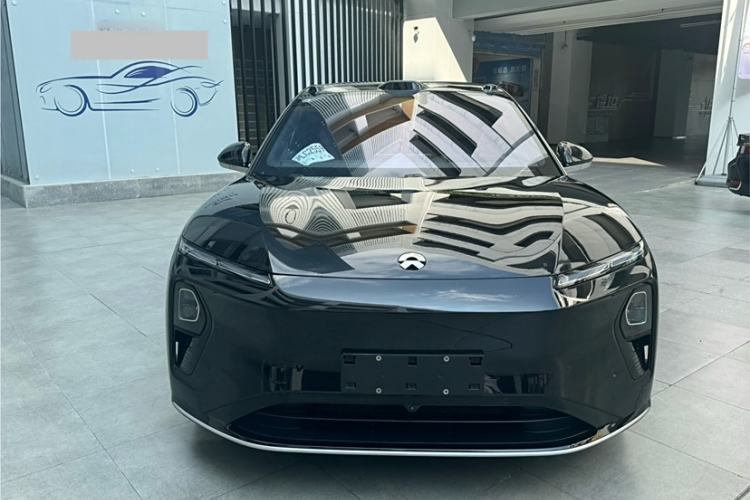 Used Nio ET9 2025 100 kWh
