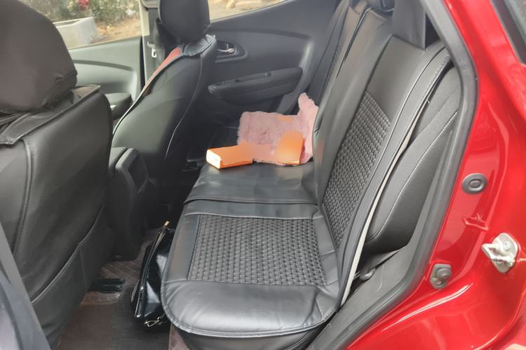 Used Renault Kadjar 2017 2.0L Two-Wheel Drive Comfort Edition
