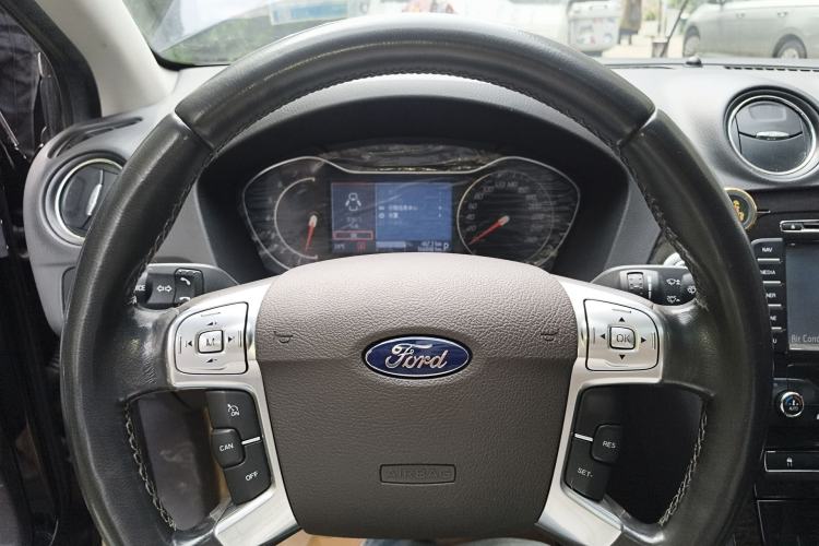 Used Ford Mondeo 2011 2.0L GTDi 200 Luxury Edition