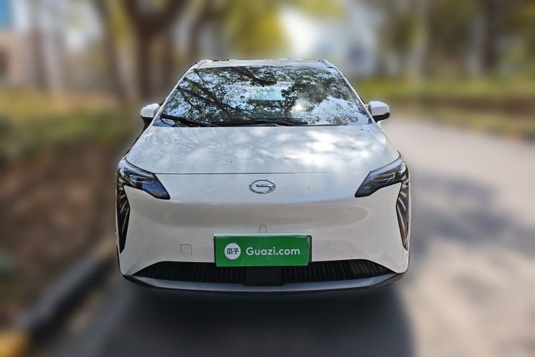 Used AION Y 2025 Plus 510 Enjoy Edition