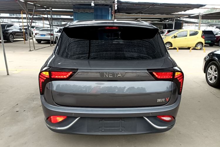 Used NETA V 2022 Chao 400 Lite
