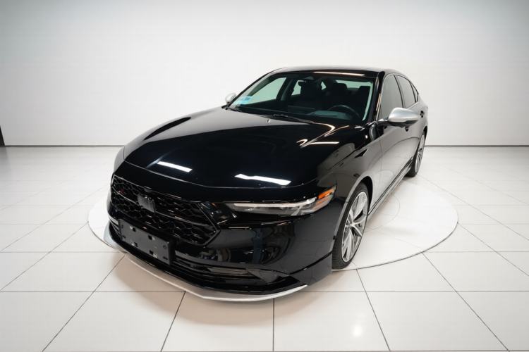 Used Honda Accord 2023 260TURBO Excellence Edition