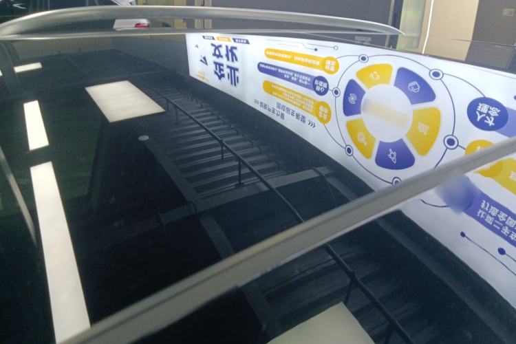 Used Volkswagen Tayron 2023 Revised Version 380TSI All-Wheel Drive R-Line Pro Smart Edition