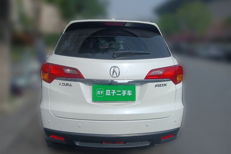 Used Acura RDX  Rear