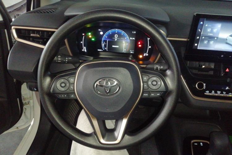 Used Toyota Allion 2023 2.0L Pioneer Edition