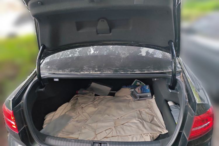 Used Volkswagen Magotan 2019 330TSI DSG Luxury Version China VI Standard