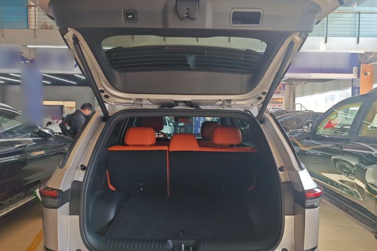 Used Toyota BZ 3X 2025 520 Pro+ LiDAR Edition