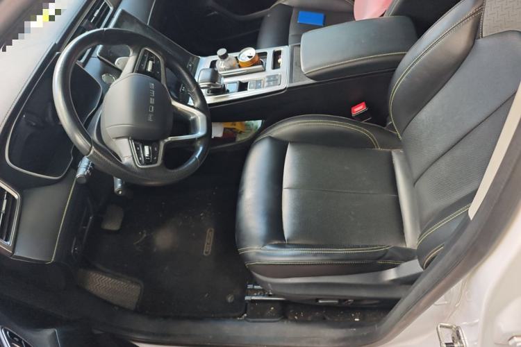 Used Roewe RX5 New Energy 2020 ePLUS National Trend Ronglin Luxury Edition
