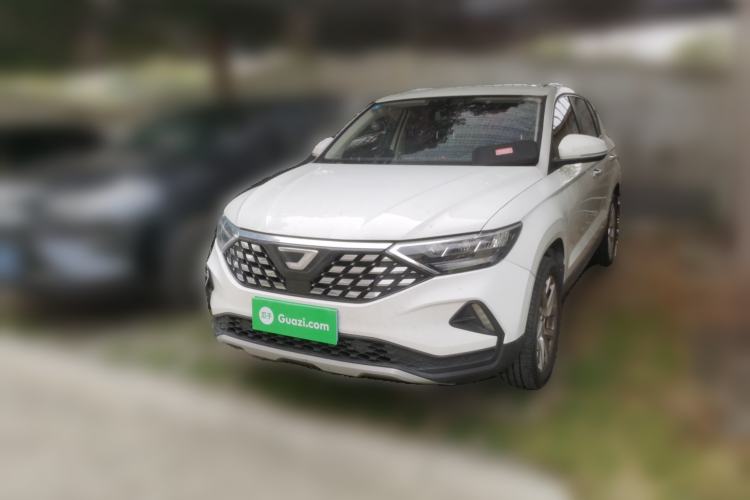 Used Jetta VS5 2019 280TSI Automatic Enjoyment Model