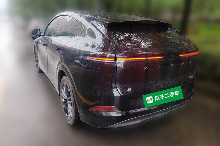 Used XPeng G6 2023 580 Long-Range Max
