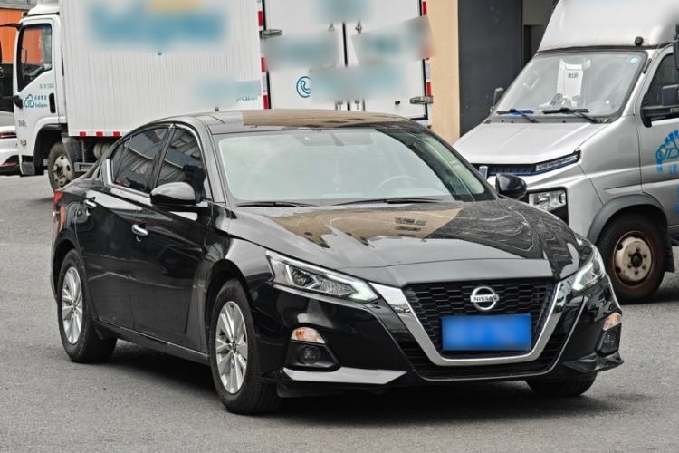 Used Nissan Teana 2020 2.0L XL Comfort Edition
