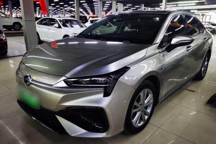 Used AION S 2022 Meizu 580 Pio