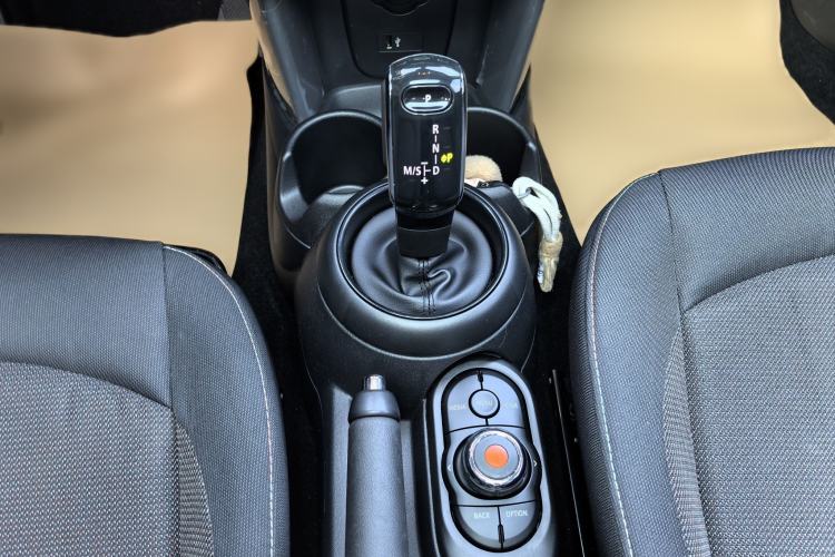 Used MINI MINI 2021 1.5T ONE PLUS Five-Door Edition