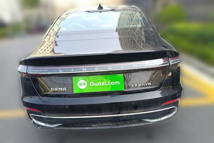 Used Lincoln Z 2022 Facelift iEnjoy Deluxe Edition
