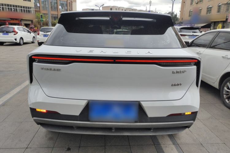 Used Venucia V 2023 260T Idol Edition Pro