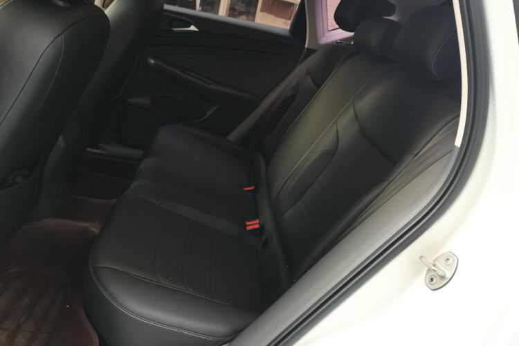 Used Jetta VS5 2019 280TSI Automatic Glory Edition