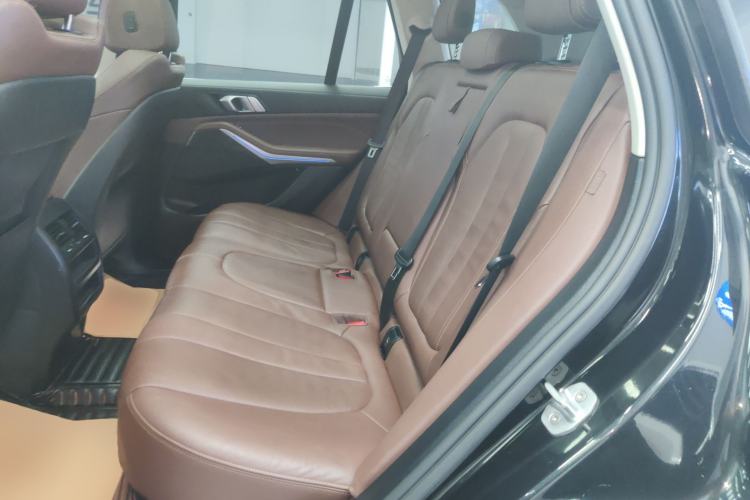 Used BMW X5 2020 xDrive30i X Design Package
