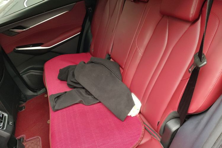 Used Changan CS75 PLUS 2023 3rd Generation 1.5T Automatic Prestige Model