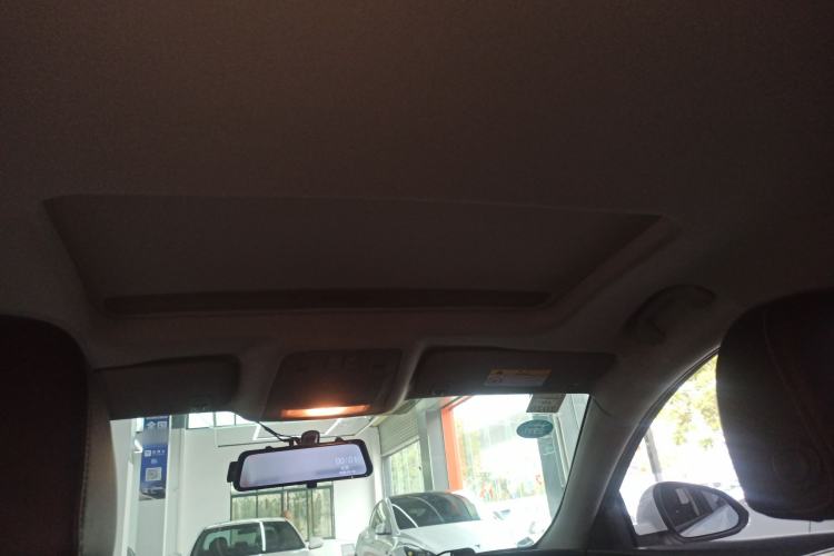 Used Buick Regal 2015 1.6T Leading Technology Model