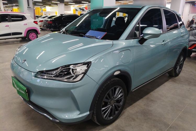 Used NETA V 2022 Chao 400 Lite