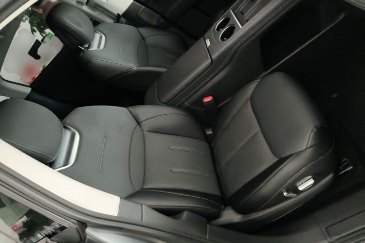 Used XPeng G6 2023 580 Long-Range Max