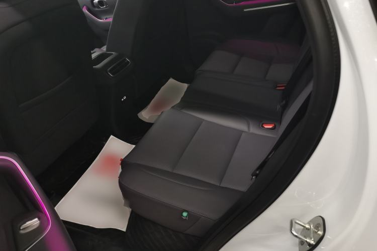 Used Leapmotor C10 2026 210 Joyful Edition