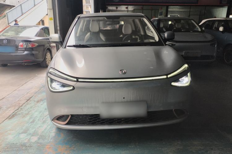 Used Dongfeng NAMMI 01 2024 New Edition 430 Plus Smart+