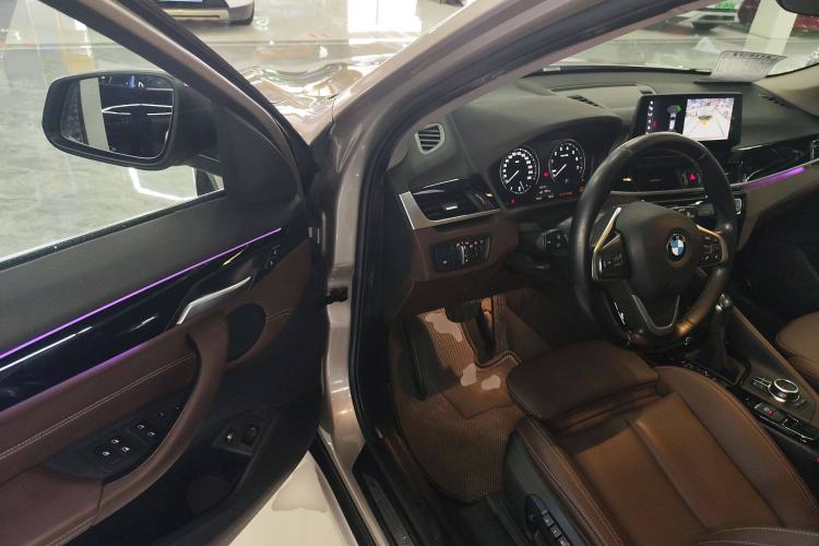 Used BMW X1 New Energy 2020 xDrive30Le Premium Edition