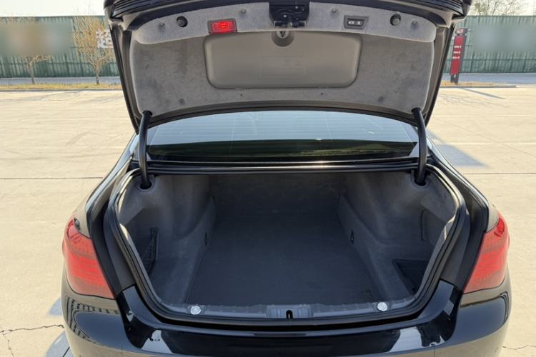 Used BMW 7 Series 2014 730Li Premium Edition