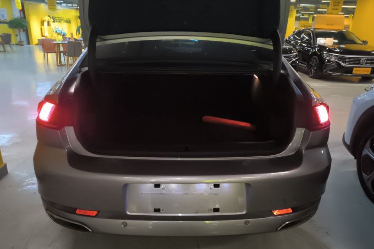 Used Peugeot 508 2023 508L 400THP Driving Control Flagship Edition