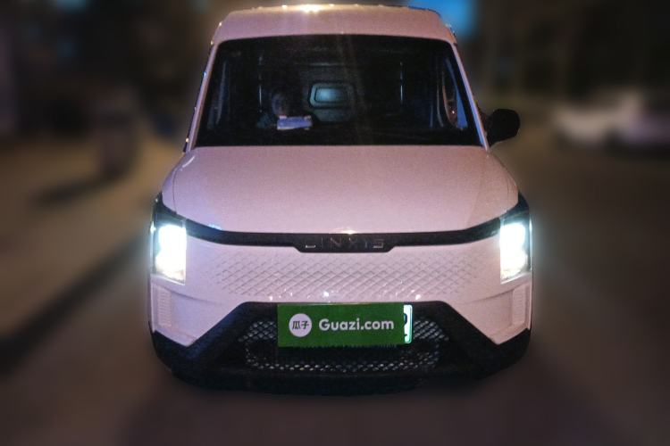 Used Linxys Huangjincang 2025 New Edition First Class Cabin Front