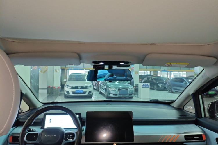 Used AION Y 2022 70 Intelligent Edition Lithium Iron Phosphate