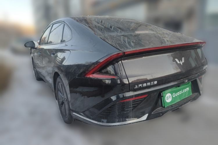 Used Wuling Xingguang 2023 70 Standard Edition