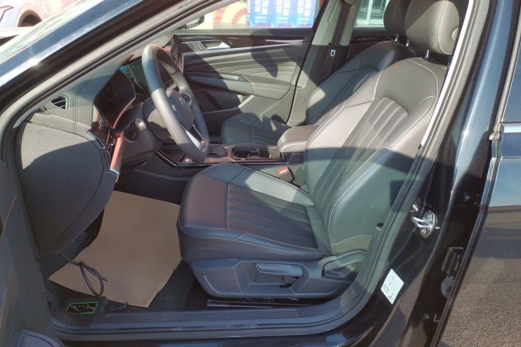 Used Volkswagen Passat 2024 280TSI Business Edition
