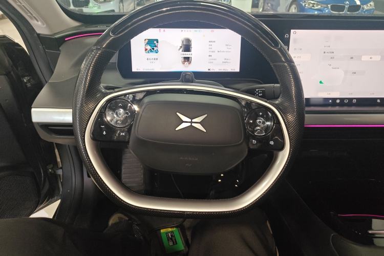 Used XPeng P7 2022 586G