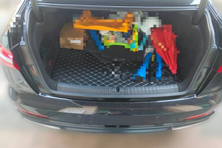 Used Audi A6L 2019 45 TFSI Prestige Dynamic Edition