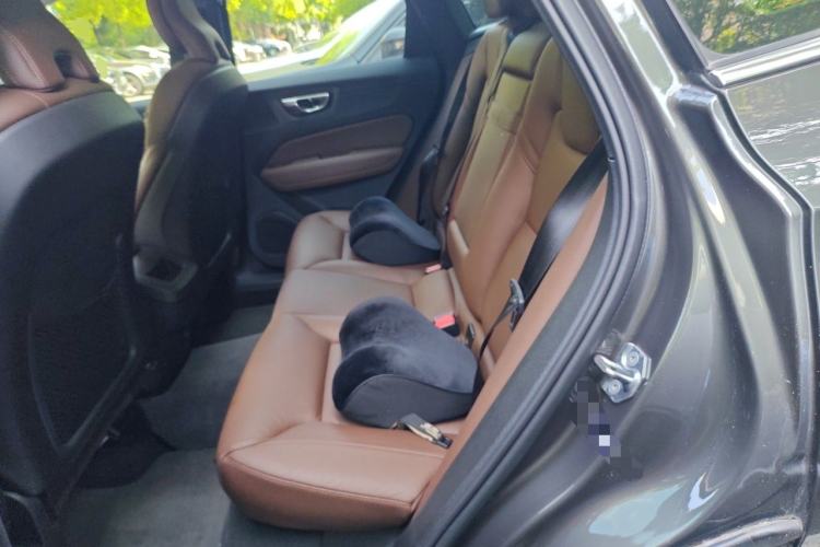 Used Volvo XC60 2020 T5 4x4 Zhiyi Luxury Edition
