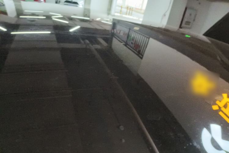 Used ONVO L60 2024 60 kWh Rear-Drive Version
