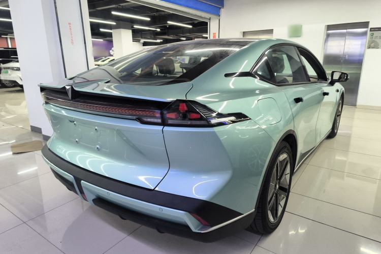 Used Deepal SL03 2022 515 Pure Electric Version Exterior 5