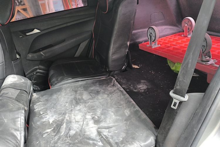 Used Baojun 530 2018 1.5T Manual Comfort Version China V