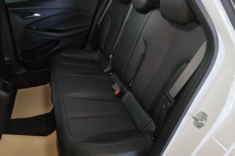 Used Buick Verano 2023 Pro GS Hunter Wind Edition
