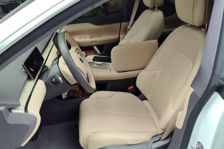 Used Nio ET7 2023 75 kWh