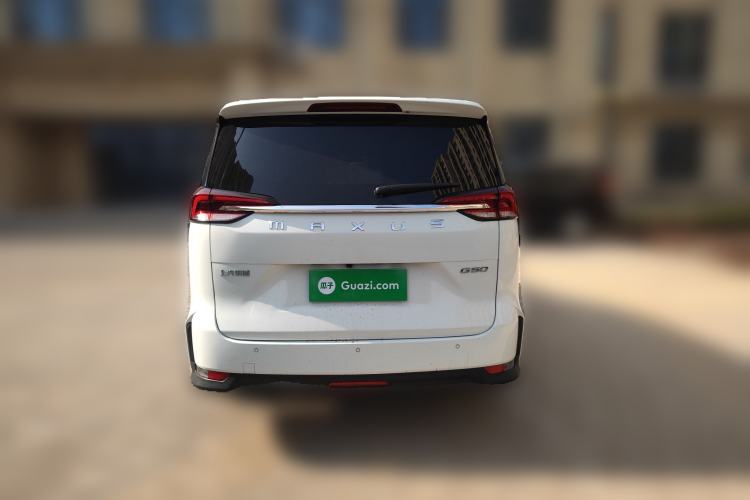 Used SAIC MAXUS G50 2020 1.5T Automatic Luxury Edition